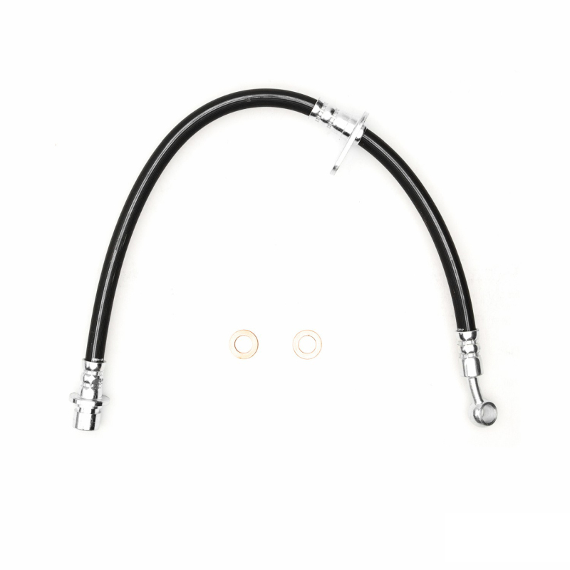 Acura TL Brake Hose - Front - R1 Concepts - R1 - `03-`08 Acura TL Brake Hose - Front - R1 Concepts - R1 - `03-`08